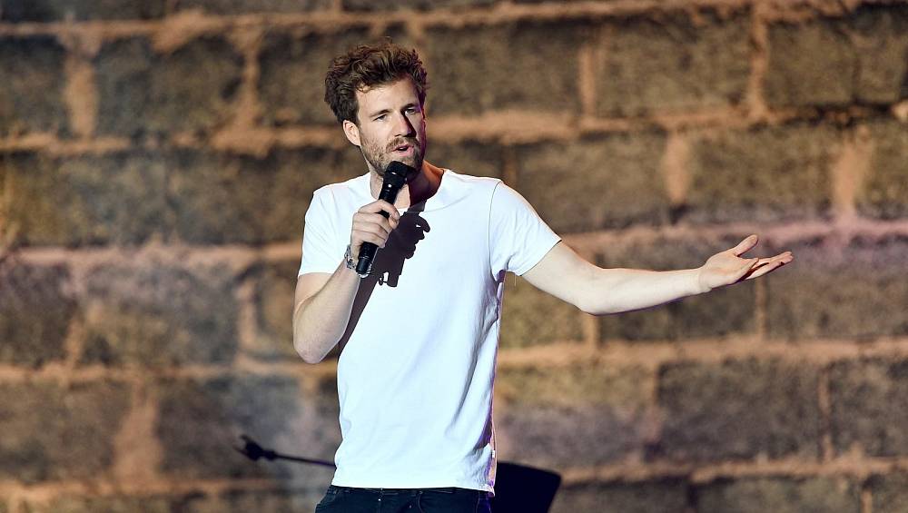 Luke Mockridge sagt Auftritt in Gütersloh ab - neuer Termin ist erst im ...