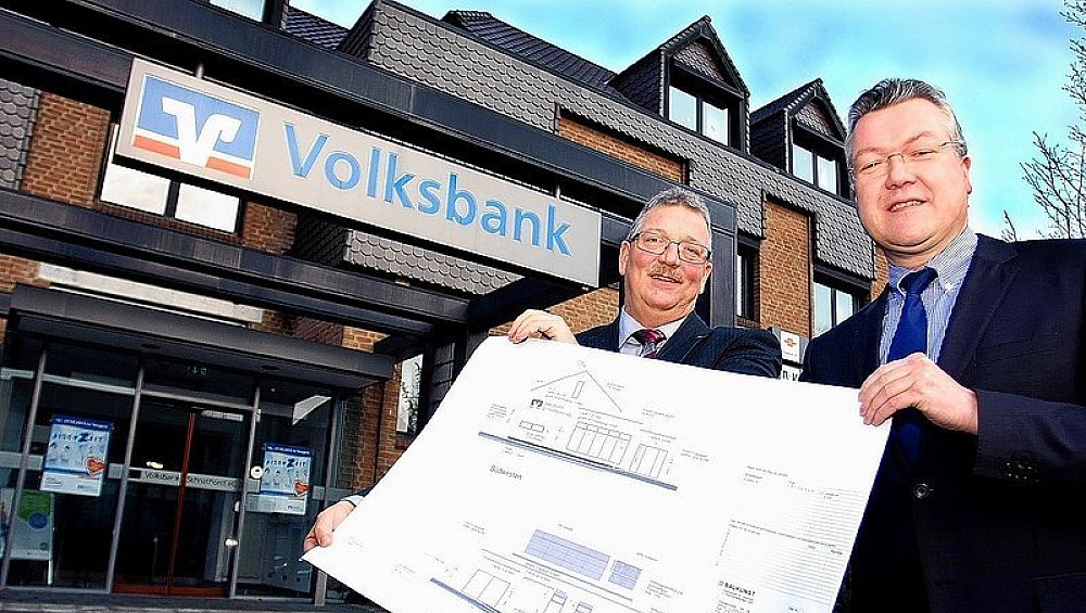 Der Plan ist aufgegangen | nw.de