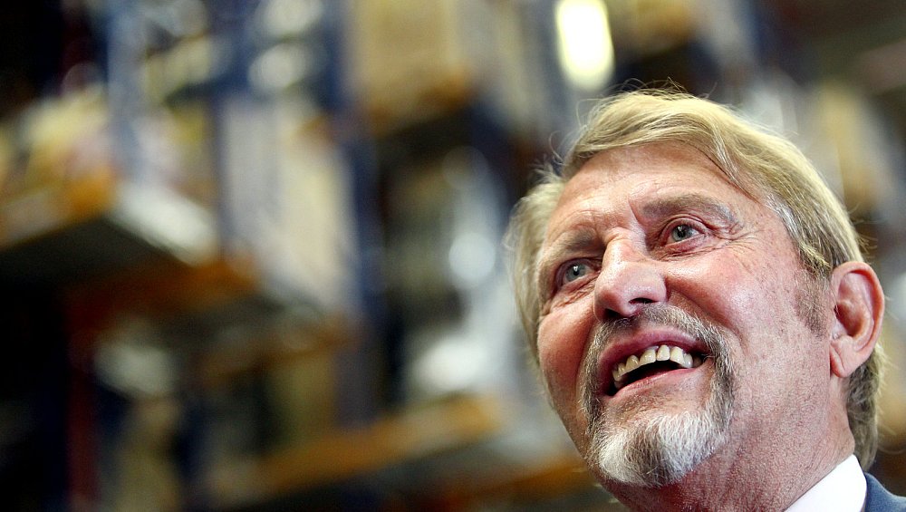 Gauselmann beklagt LizenzChaos bei Sportwetten nw.de