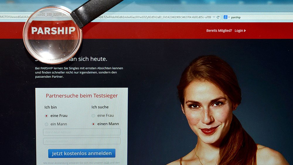 Klageempfehlung gegen Parship-Forderungen bei Widerruf | nw.de