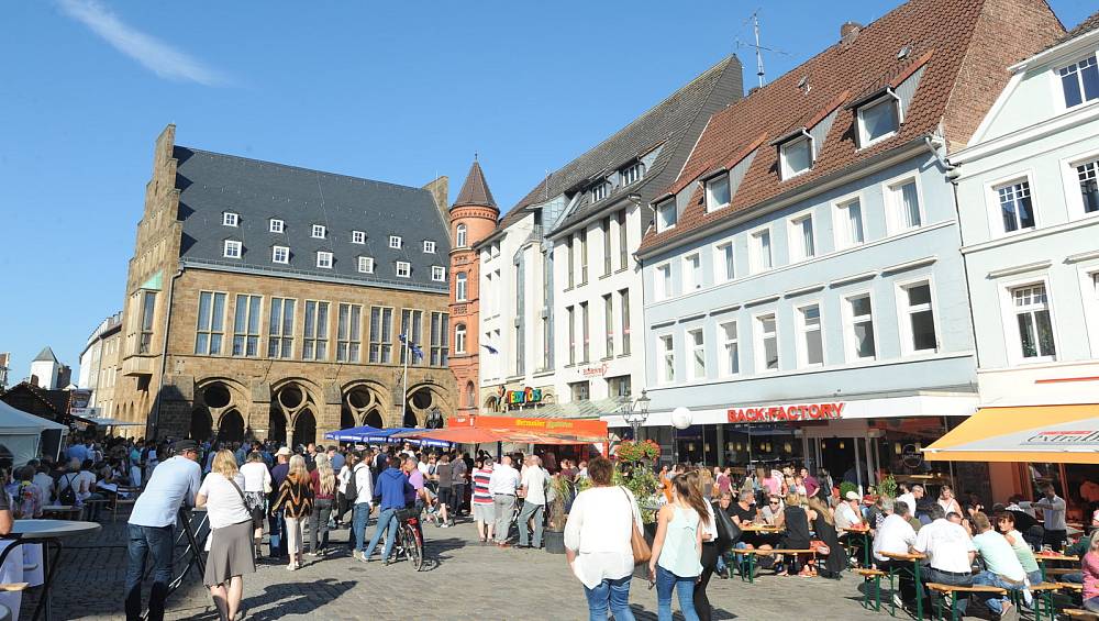 AfD-Verbot in Mindener Bar "Soho": Darf der Wirt das? | nw.de