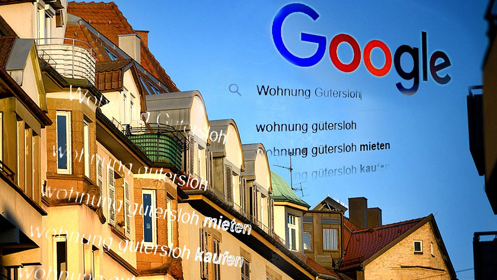 Wohnungen In Gutersloh Gefragter Als In Munchen Hunderte Bewerber Fur Ein Objekt Nw De