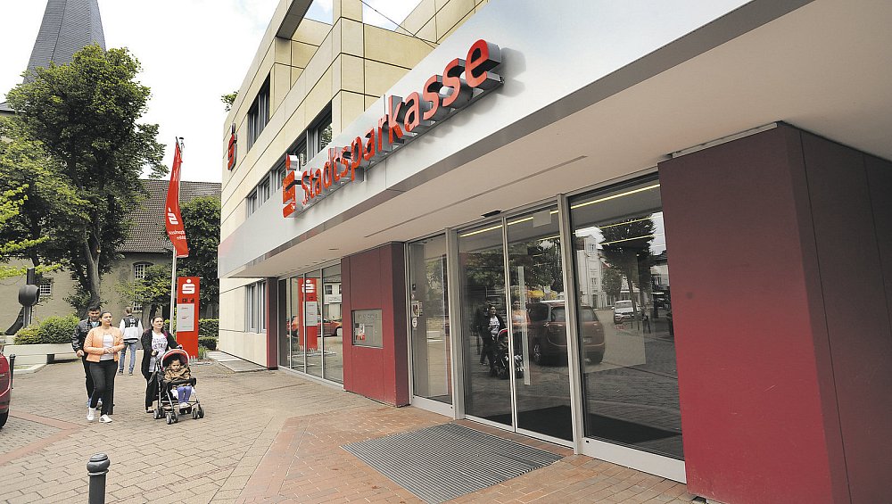 Mobil soll vier Filialen ersetzen nw.de Mobil soll vier Filialen ersetzen nw.de