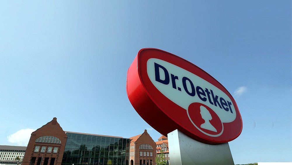 Oetker-Konzern mit Umsatzeinbußen | nw.de