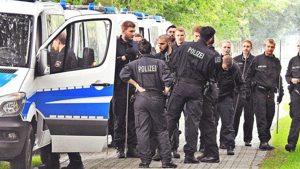 Ehemaliger Bielefelder HellsAngelsChef wird seit sechs Wochen