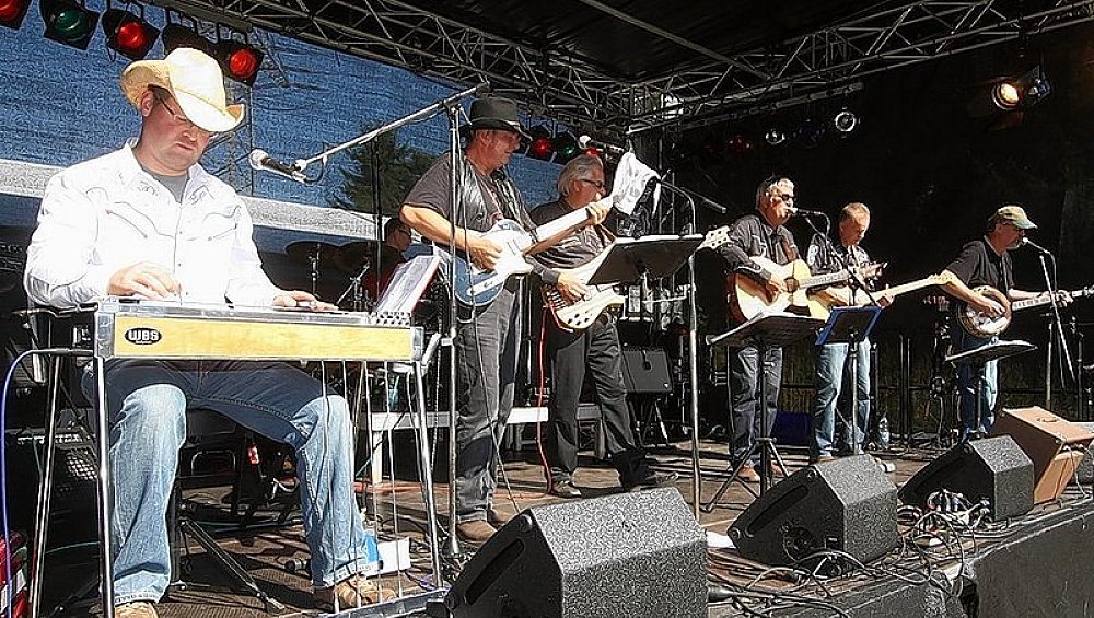 "Querschnitt des Country" nw.de