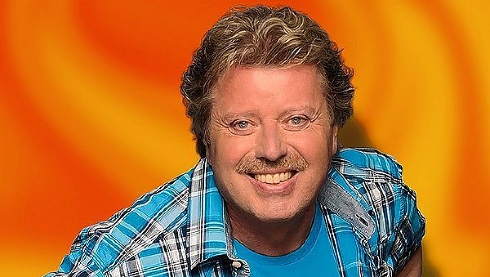 Spaß und gute Laune mit Volker Rosin nw.de