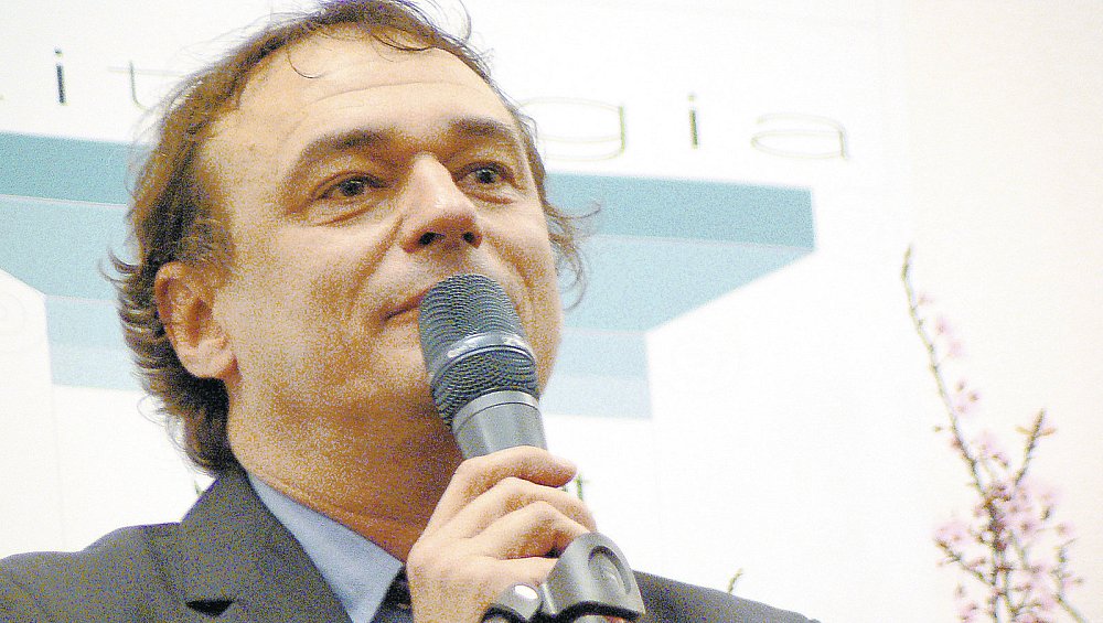 Andreas Englisch berichtet aus dem Vatikan nw.de