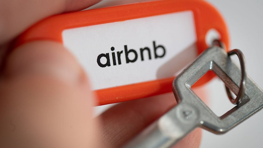 Airbnb von CoronaKrise erholt warnt vor DeltaGefahren nw.de