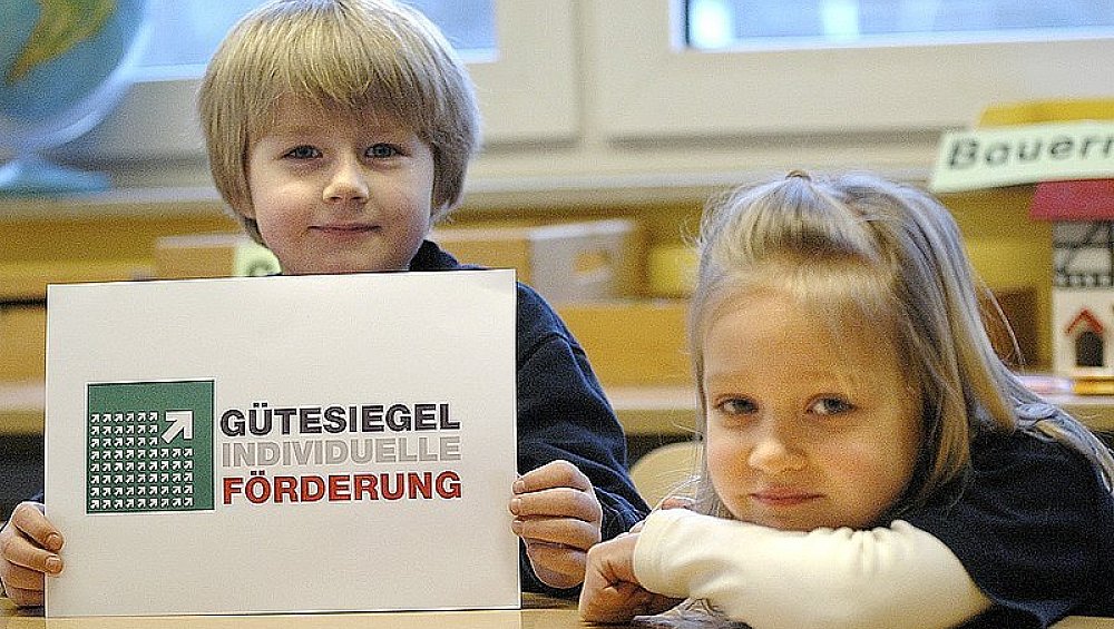 Im Mittelpunkt das Kind | nw.de
