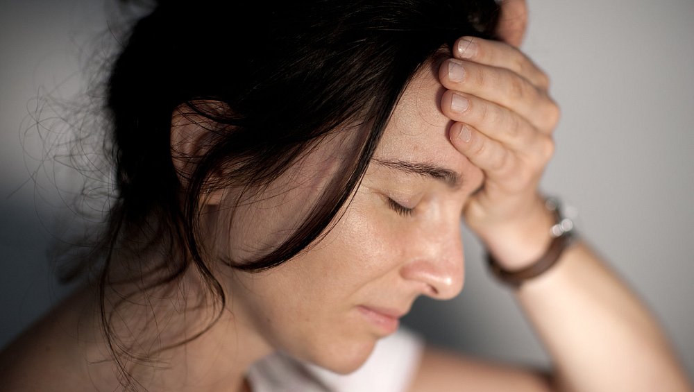 Experten Wenn es im Kopf schmerzt,