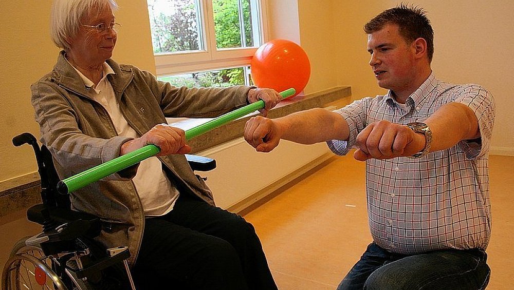 Die Krankheit im Griff haben nw.de Die Krankheit im Griff haben nw.de