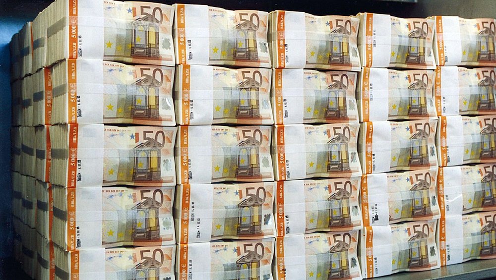 Paderborner Chemiker erhält 1,5 Millionen Euro nw.de