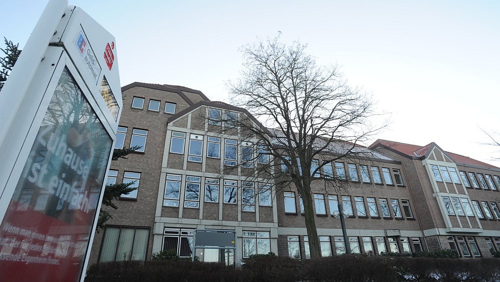 Sparkasse Minden-Lübbecke macht wegen Corona-Krise Filialen dicht | nw.de