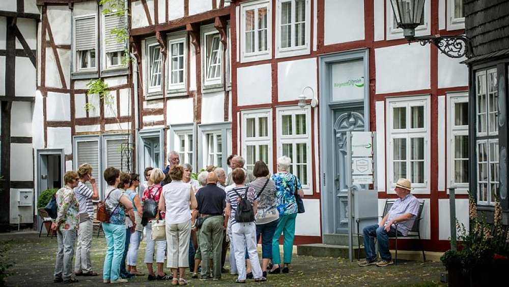 Das sind die Tipps fürs Wochenende im Kreis Gütersloh | nw.de