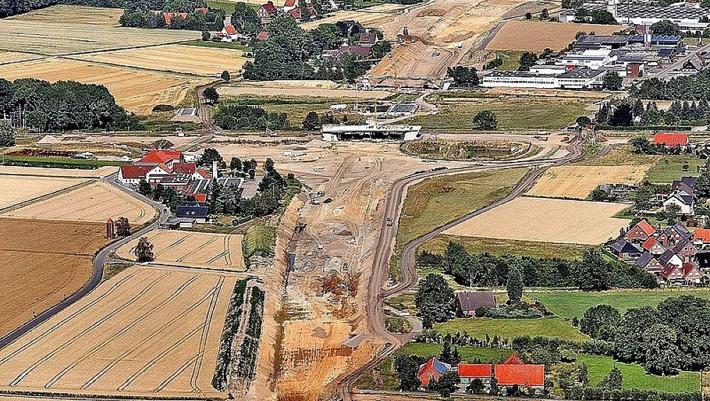 Stahlträger für die Schwester | nw.de