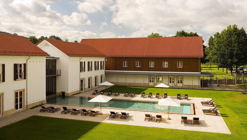 Hotel Gräflicher Park in Bad Driburg bald wieder nw.de
