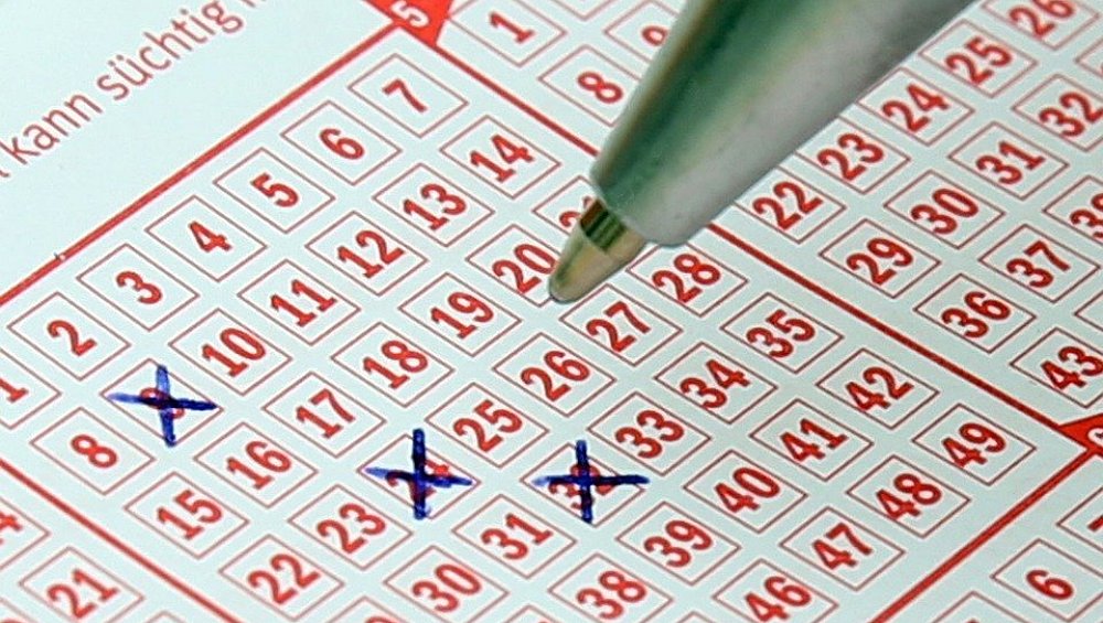 Lotto-Betrug: Ehepaar soll mehr als 2,6 Millionen Euro ergaunert haben | nw.de