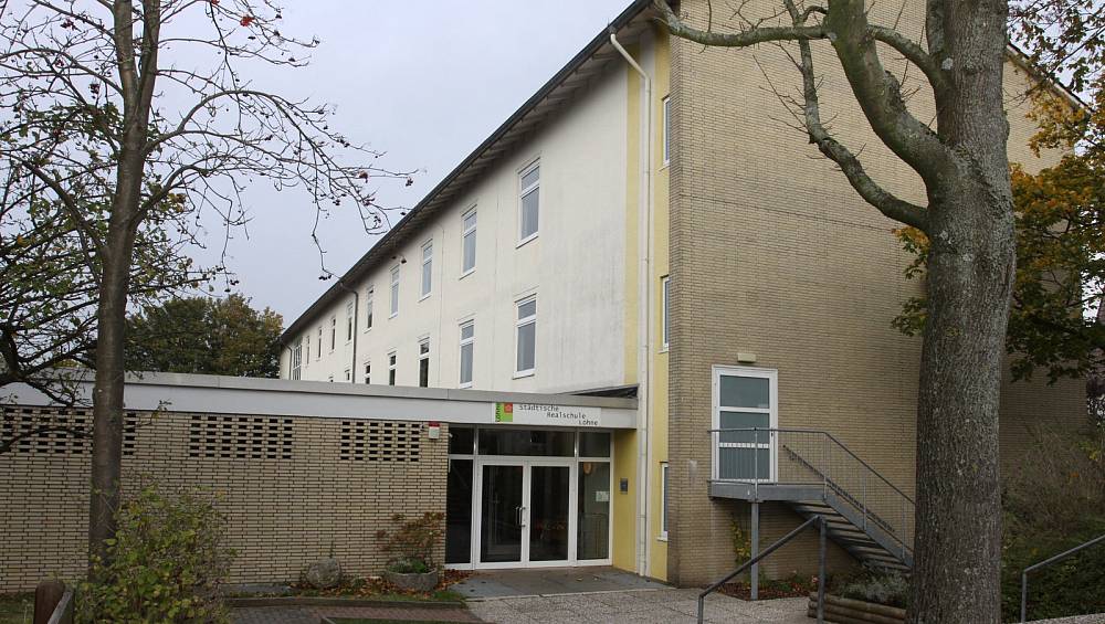 Drei Eingangsklassen für die Städtische Realschule | nw.de
