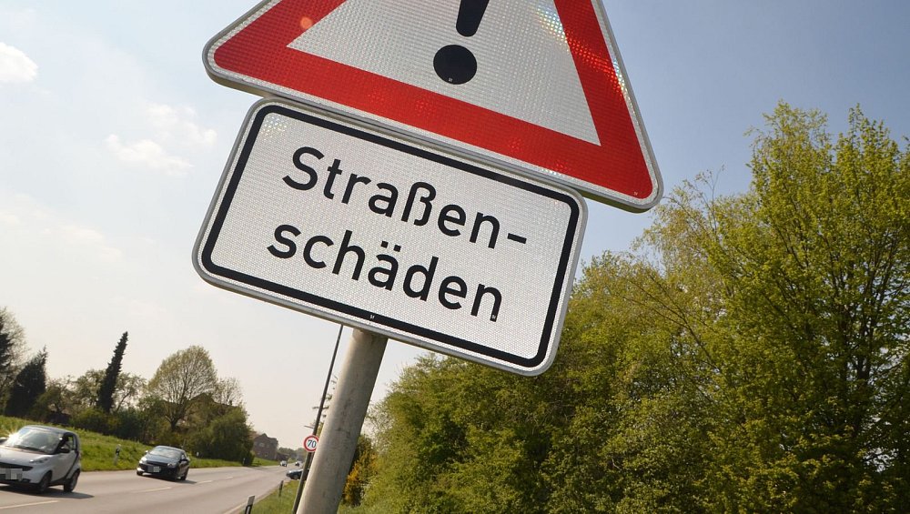 Meller Straße wird nur im Ortskern saniert nw.de Meller Straße wird nur im Ortskern saniert nw.de
