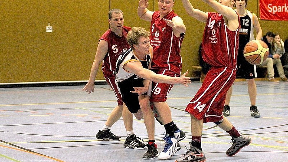 Alles unter Kontrolle nw.de