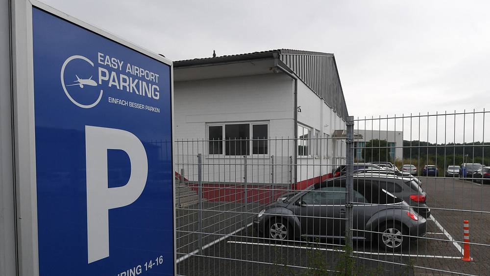 Wer Hat Erfahrung Mit Parken In Paderborn Flughafen www.nw.de