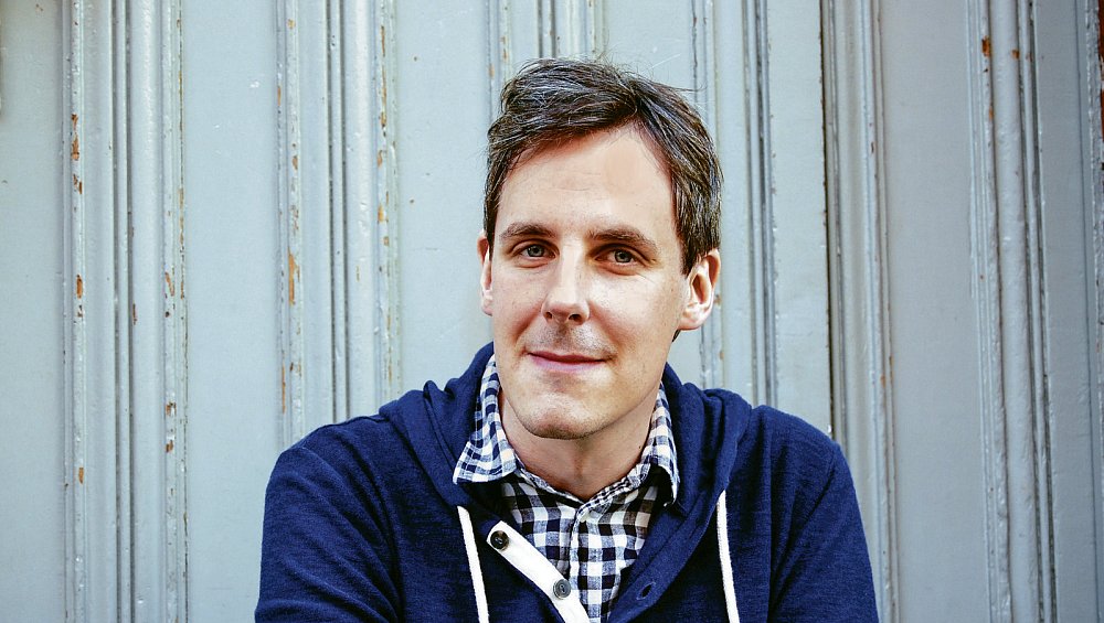 Maik Brüggemeyer über seinen BobDylanRoman "Catfish" nw.de