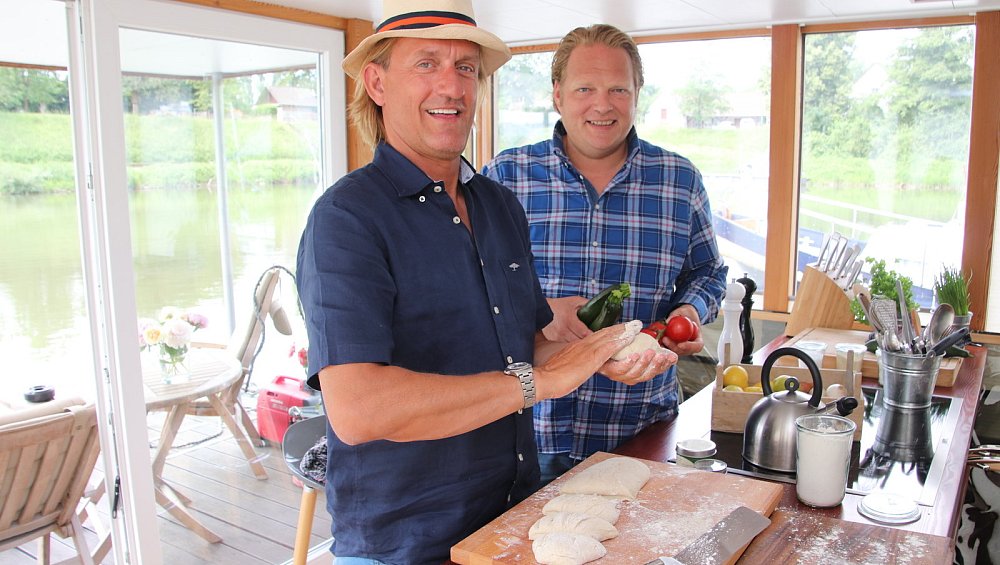 Kulinarische Sommertour legt in Höxter an | nw.de
