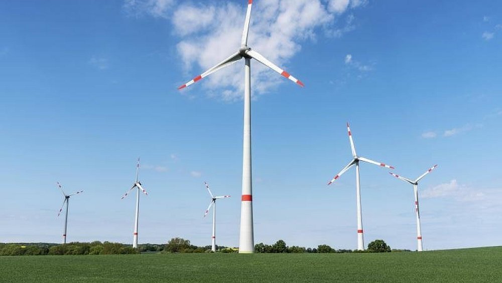 NRW-Wirtschaftsminister will Windkraft-Offensive - in OWL verlangsamt sich das Wachstum | nw.de