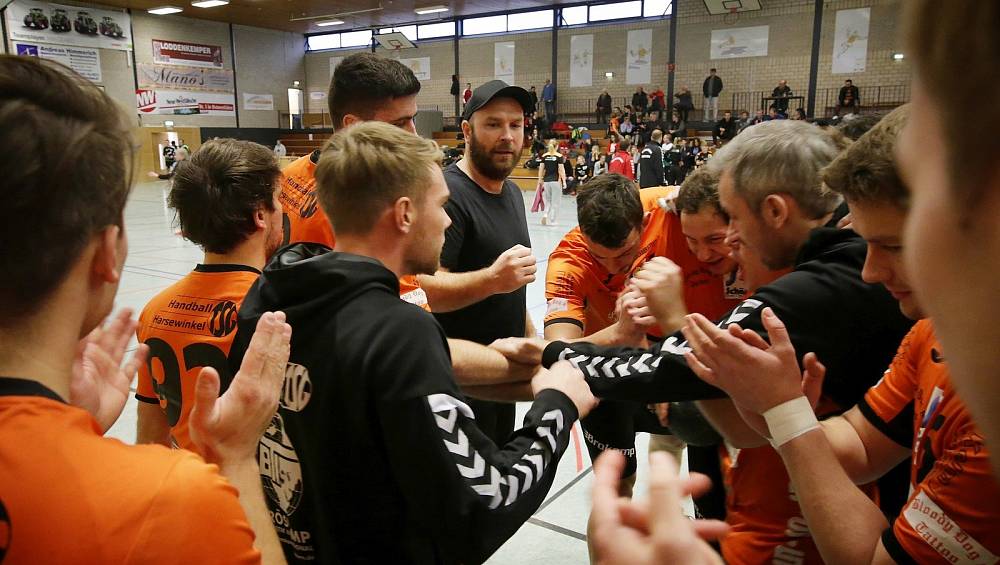 HandballOberligist TSG Harsewinkel zum Teambuilding nach Willingen nw.de HandballOberligist TSG Harsewinkel zum Teambuilding nach Willingen nw.de