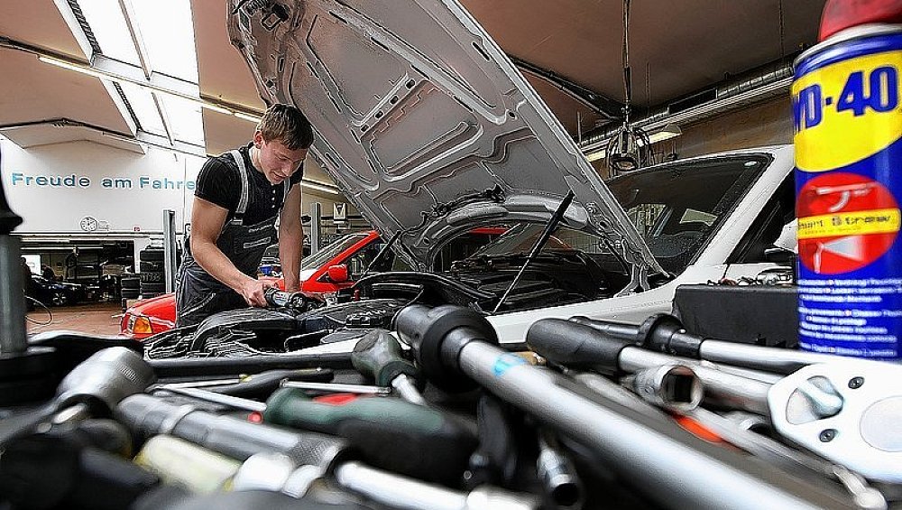 Auch für die zweitbeste Lösung entscheiden nw.de