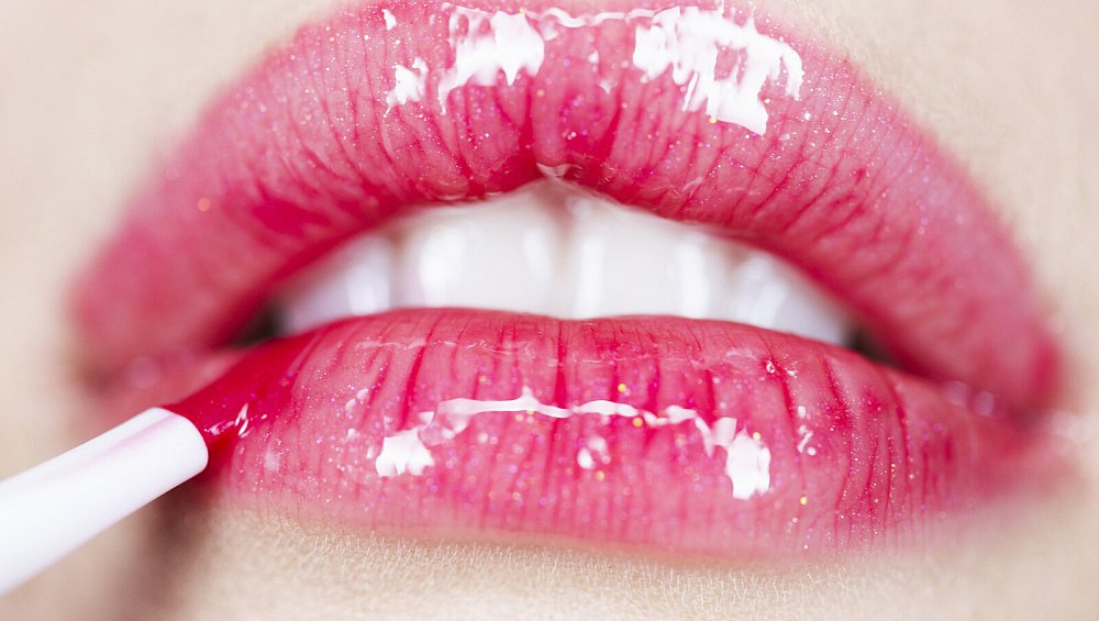 Titanoxid und mehr: „Öko-Test“ bemängelt schädliche Stoffe in Lipgloss | nw.de