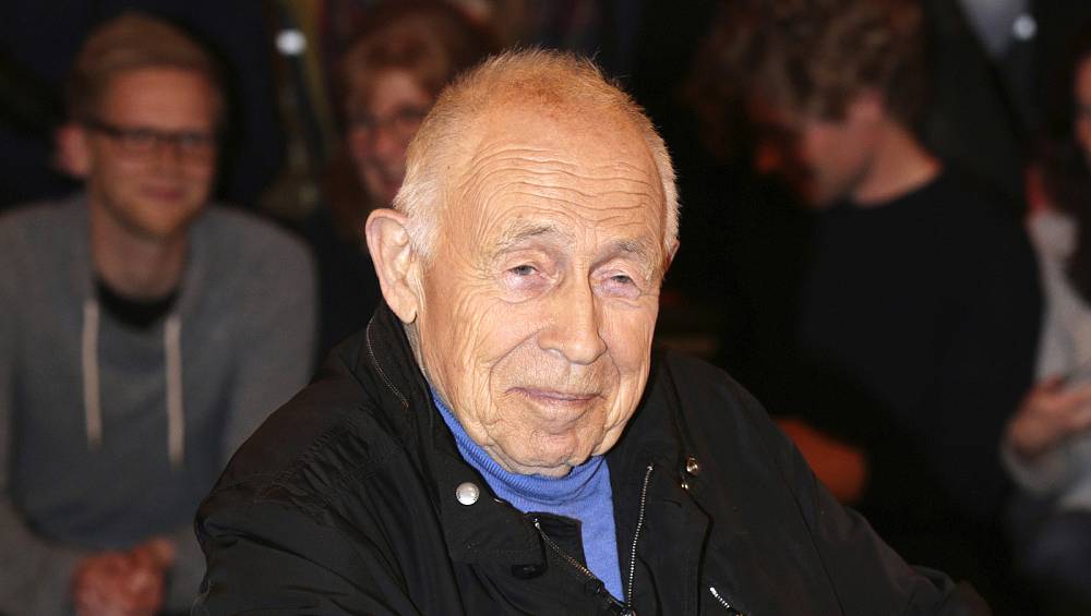 Ex-CDU-Generalsekretär Heiner Geißler ist tot | nw.de
