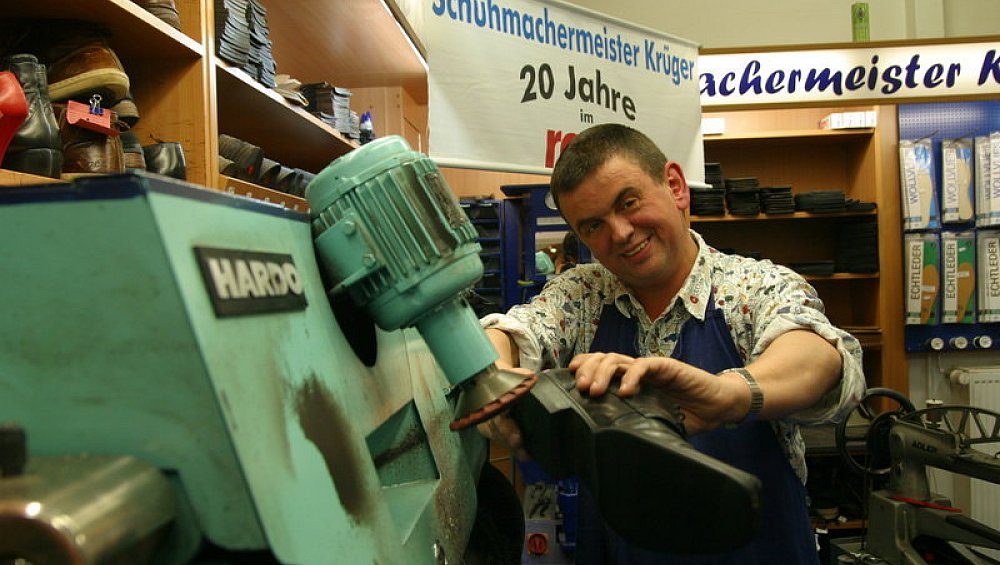 Paderborn Schuhe in guten Händen nw.de