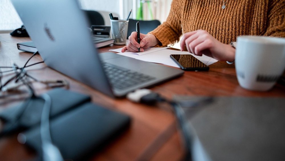 Arbeitswelt: Zwischen Homeoffice-Blues und neuen Freiheiten | nw.de