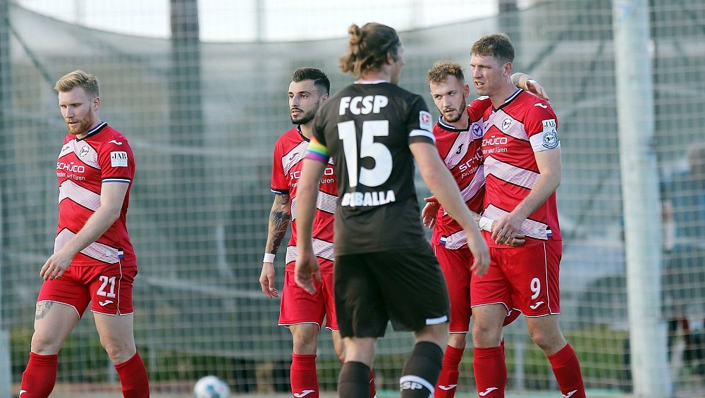 Arminia gewinnt 120MinutenTest gegen St. Pauli 43 nw.de Arminia gewinnt 120MinutenTest gegen St. Pauli 43 nw.de