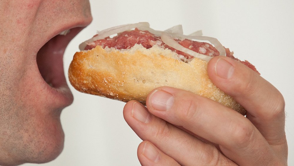 14 Dinge, die man aus Mett machen kann nw.de