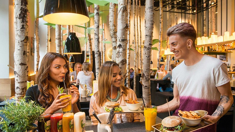 Hans-im-glueck-bielefeld Burgerkette "Hans im Glück" kommt nach Bielefeld | nw.de