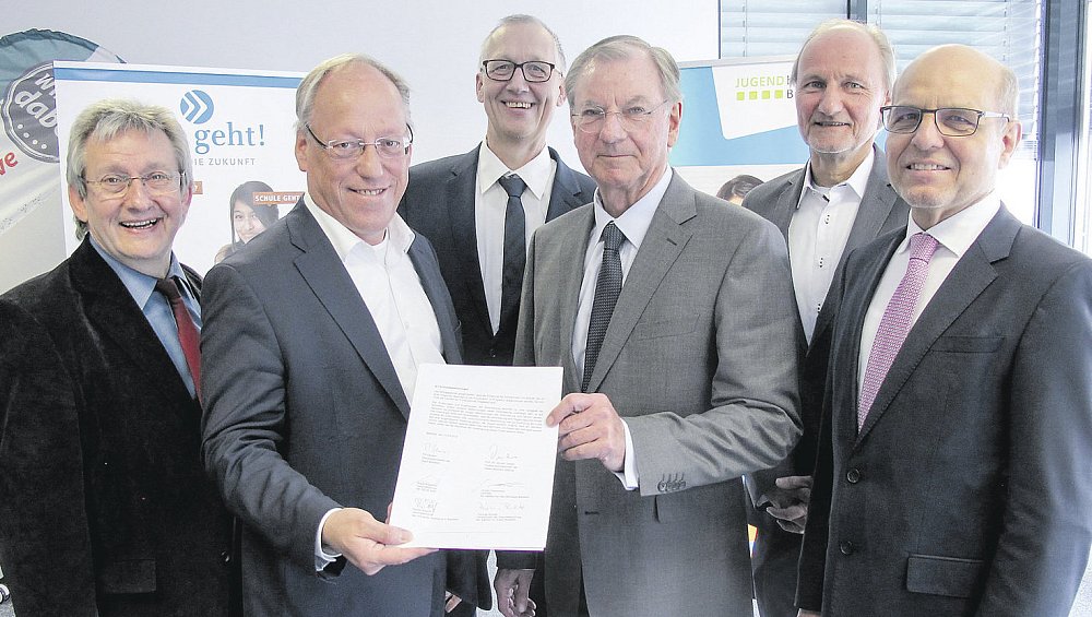 Arbeitsagentur Bielefeld