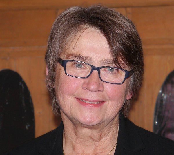 Anne Rehrmann, Grüne - © Grüne
