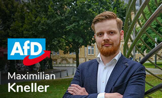 Maximilian Kneller