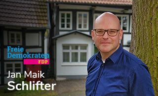 Jan Maik Schlifter