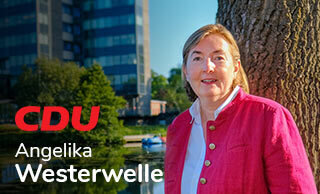 Angelika Westerwelle